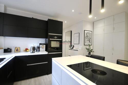 Foto - 3 Zimmer Etagenwohnung zur Miete in Berlin