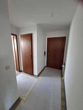 Foto - 2 Zimmer Dachgeschoßwohnung zur Miete in Korbach