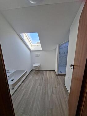 Foto - Dachgeschoßwohnung in Korbach zur Miete