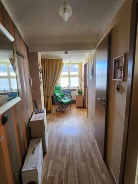 Foto - möblierte 2-Raum-Wohnung in Bützow