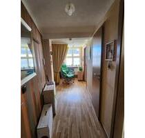 möblierte 2-Raum-Wohnung in Bützow