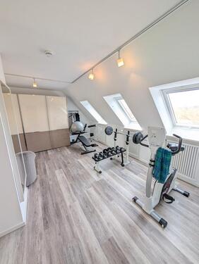 Foto - Maisonettenwohnung in Neusäß zum Kaufen