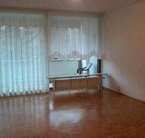 In Bad Salzuflen schöne Wohnung zu vermieten, ruhig gelegen - Lage