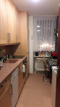 Foto - Hochparterre in Lage zur Miete