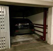 Tiefgaragenstellplatz Maxvorstadt (kurz- und langfristig möglich) - München