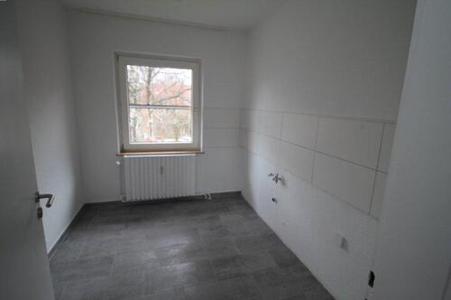 Foto - 3 Zimmer Etagenwohnung zur Miete in Emden