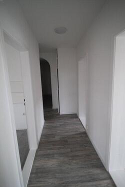 Foto - Etagenwohnung in Emden zur Miete