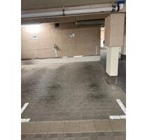 Parkplatz in Tiefgarage zu vermieten – GP-Holzheim - Göppingen