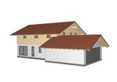 Foto - 12 Zimmer Einfamilienhaus zum Kaufen in Fürsteneck