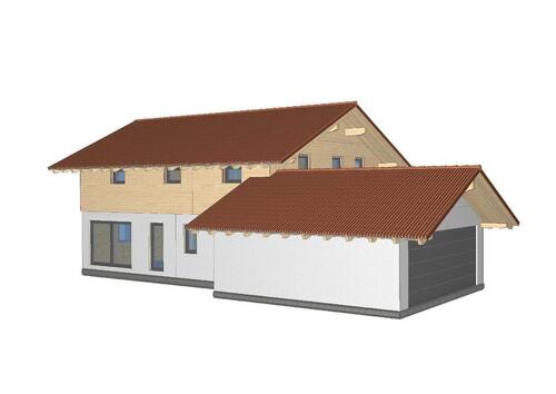 Foto - 12 Zimmer Einfamilienhaus zum Kaufen in Fürsteneck