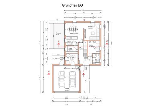 Foto - Einfamilienhaus in Fürsteneck zum Kaufen