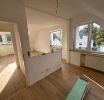 Erstbezug Kernsanierung - 2 Zimmer Mietwohnung Nienhagen Celle