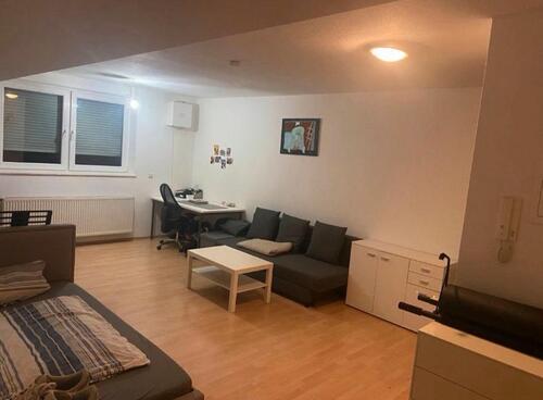 Foto - 1 Zimmer Etagenwohnung in Köln
