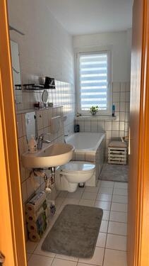 Foto - Etagenwohnung in Jena zur Miete