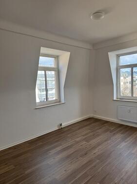 Foto - Sanierte 2-Raum-Wohnung mit Blick ins Grüne in Dresden-Löbtau