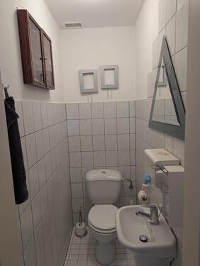 Foto - Etagenwohnung in Peine zur Miete