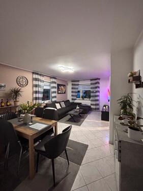 Foto - Etagenwohnung zur Miete in Wilhelmshaven