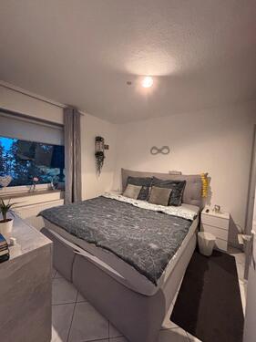 Foto - Etagenwohnung in Wilhelmshaven