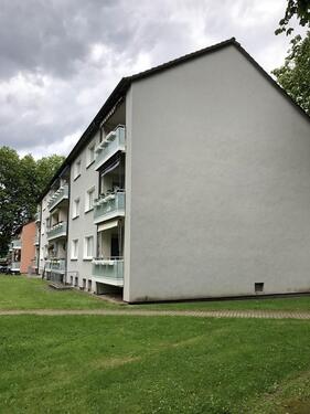 Foto - Etagenwohnung zur Miete in Marl