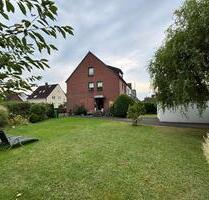 Doppelhaushälfte mit großem Garten in Ickern - Castrop-Rauxel Becklem