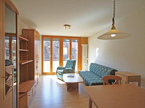 Foto - Betreutes Wohnen, 2 Zimmer Wohnung in der Hasengasse 3