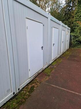 Foto - Lagercontainer zu vermieten - 100,00 EUR Kaltmiete,