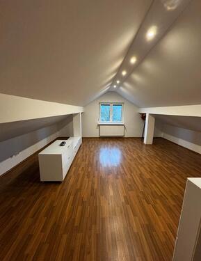 Foto - Dachgeschoss Wohnung zu vermieten