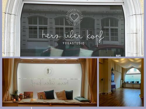 Foto - Yogastudio Raum zur Untermiete - 360,00 EUR Kaltmiete,