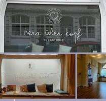 Yogastudio Raum zur Untermiete - 360,00 EUR Kaltmiete, in Lübeck (PLZ: 23562) Sankt Jürgen