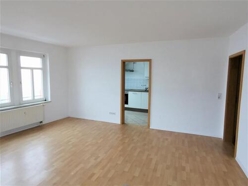 Foto - Etagenwohnung in Chemnitz zur Miete