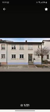 Foto - Haus zur Miete in Hülben (PLZ 72584, Landkreis Reutlingen