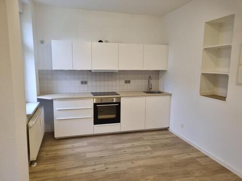 Foto - Etagenwohnung zur Miete in Magdeburg