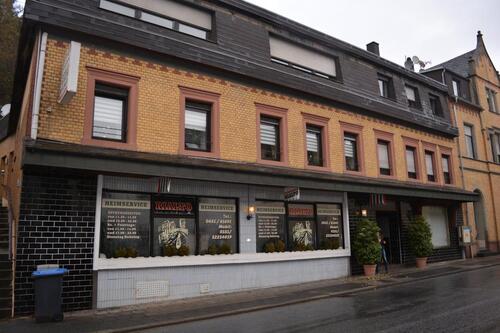 Foto - Altbauwohnung über 3 Etagen - 1.840,00 EUR Kaltmiete,