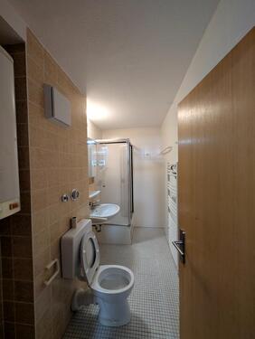 Foto - Etagenwohnung in Bad Liebenzell zur Miete