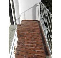 1 Zimmer WE mit Balkon und Meerblick in Sassnitz