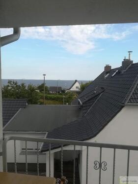 Foto - Etagenwohnung zur Miete in Sassnitz