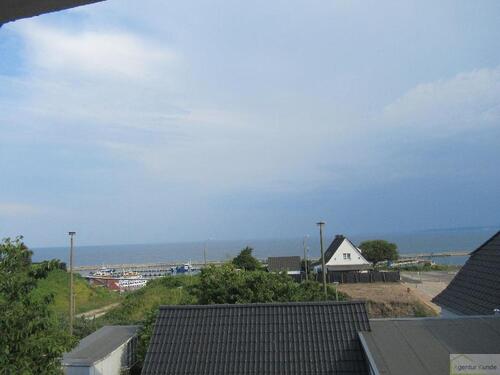 Foto - Etagenwohnung in Sassnitz