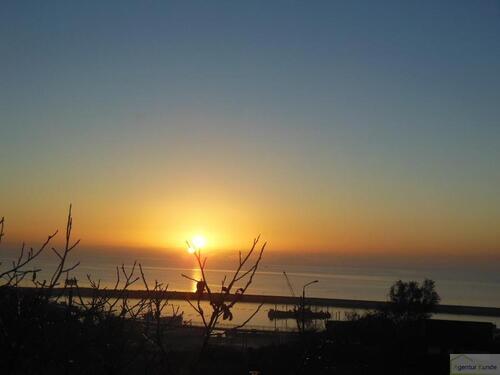 Foto - Etagenwohnung in Sassnitz zur Miete