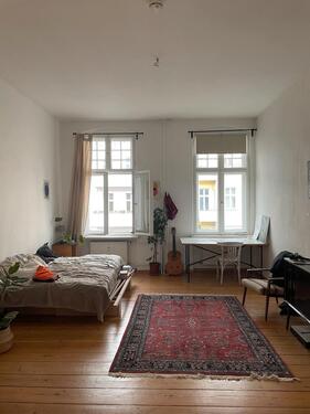 Foto - 2-Zimmer Wohnung für einen Monat