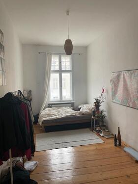 Foto - Etagenwohnung zur Miete in Berlin