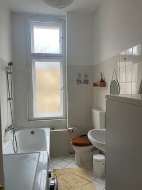 Foto - Etagenwohnung in Berlin zur Miete