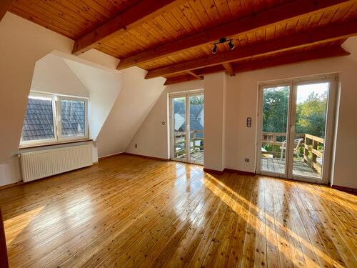 Foto - 3 ZKB in Kreyenbrück - 820,00 EUR Kaltmiete,