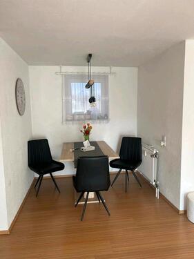 Foto - Etagenwohnung in Kaiserslautern