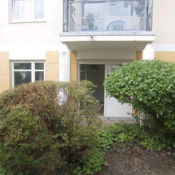 Foto - 1 Möbl. 1 Zimmer Apartment Straubing Zentrum Kaltmiete