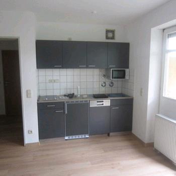 Foto - Etagenwohnung zur Miete in Bogen