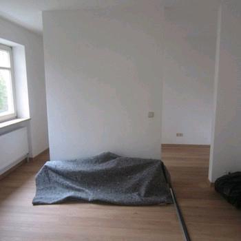 Foto - Etagenwohnung in Bogen zur Miete