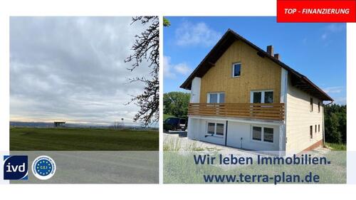 Foto - Mieten Privat Bauernhaus 5000 qm Grundstück