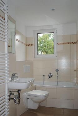 Foto - Etagenwohnung zur Miete in Halle (Saale)