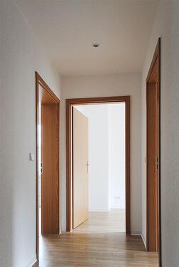 Foto - Etagenwohnung in Halle (Saale)