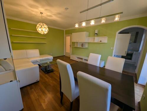 Foto - Etagenwohnung in Prien am Chiemsee